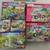 LEGO Friends Vehicles 6 sets Bundle 1 thumbnail