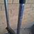 Aluminum  Crutches 6 thumbnail