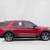 2020 Ford Explorer 4x4 4WD Platinum SUV 4 thumbnail