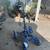 Golf cart-Clic Gear 8.0 1 thumbnail