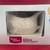 Set of 2 White Curved Spout & Handle Gravy Boat Sauce Creamer - BHG 4 thumbnail