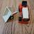 1972 Allis-Chalmers Lawn Tractor with Snow Blade & Cart 7 thumbnail