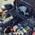 Toyota Warehouse forklift 5 thumbnail