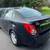 2015 Chevrolet Sonic 4 thumbnail