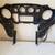 Harley OEM Batwing fairings 2 thumbnail