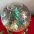 Vintage Merry Melodies Water Snow Globe Music Box by RUSS 9 thumbnail