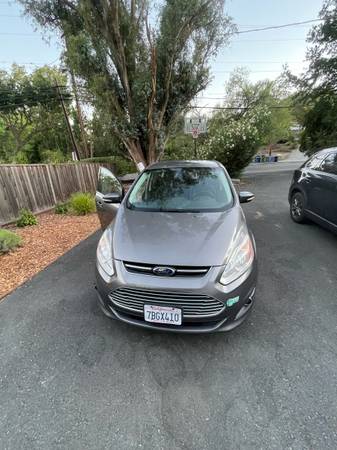 2013 Ford C-Max Energi – Plug-in Hybrid – Clean Title – Runs Great! - $3,500 (Walnut Creek)63470420984451122