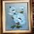 Vintage Oil Painting Still Life Signed Julie Gregory 2 thumbnail