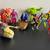 Vintage MARVEL ToyBiz X-MEN / Spider-Man Figures! 3 thumbnail