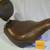 HARLEY DAVIDSON MUSTANG SOLO SOFTAIL SLIM SEAT WITH BACKREST #506 1 thumbnail