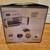 Bella Pro Series - 12-in-1 6-Slice Toaster Oven + 33-qt. Air Fryer with French D 11 thumbnail