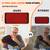 BRAND NEW!660nm&850nm Red,Near Infrared LED Heating Light Therapy 14 thumbnail