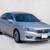 2014 Honda Accord Sedan  EX-L Sedan NO HAGGLE/SO EASY 3 thumbnail