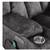 Grey Microfiber Power Lift Recliner (NEW) 9 thumbnail