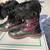 3 pairs Girl winter boots. (sizes 3T and 5) 7 thumbnail