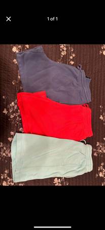 Men’s Gap Sweat Shorts Size Medium 1