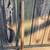 Vintage American Made Spring Steel Grass / Leaf Rake 2 thumbnail