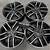18’ Jeep Grand Cherokee 18x8 Machined Gray OEM Factory Wheels (with Se 11 thumbnail