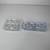 Solid Glass Block Votive Candle Holders Party /Event DecorDecor 1 thumbnail