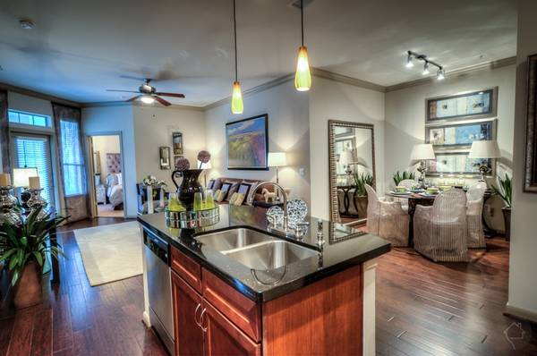 Second Chance Apartments Broken Lease or Eviction, Low Credit. 1