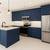 Fully Assembled Kitchen Cabinets - Custom Paint - Free Kitchen Design 9 thumbnail
