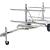 TRITON CANOE/KAYAK/SUP TRAILERS - 2, 4 OR 6 PLACE 1 thumbnail