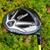 Titleist Driver with Premium Kinetixx Shaft Stiff+ flex 6 thumbnail