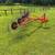 Befco 3pt wheel rake 1 thumbnail