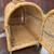 Rattan /Wicker Pet Carrier 3 thumbnail