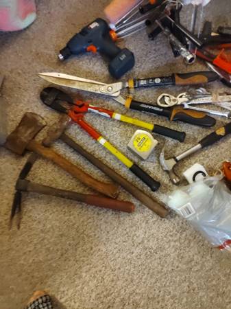 Tools 1