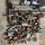 Massive Lot of Black Pipe and Fittings 2 thumbnail