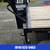 PJ Low Pro Flatdeck Dually Gooseneck Trailer / 25K GVWR / 30' 12 thumbnail