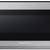 30” Samsung Slim Over-the-Range Smart Microwave Oven Stainless/St New 1 thumbnail