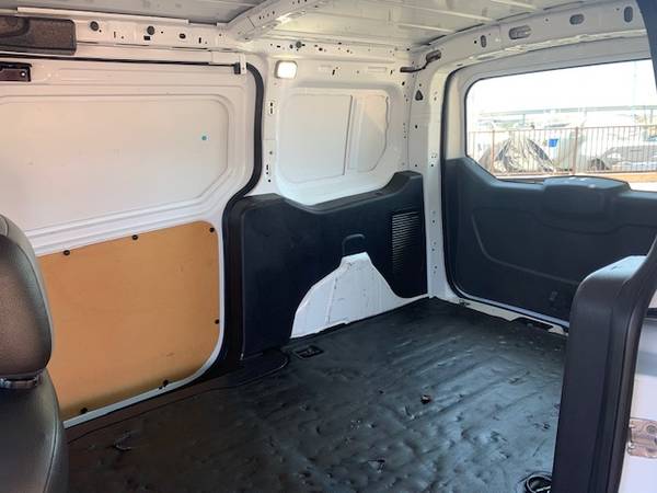 2014 Ford Transit connect XL - Photo 15