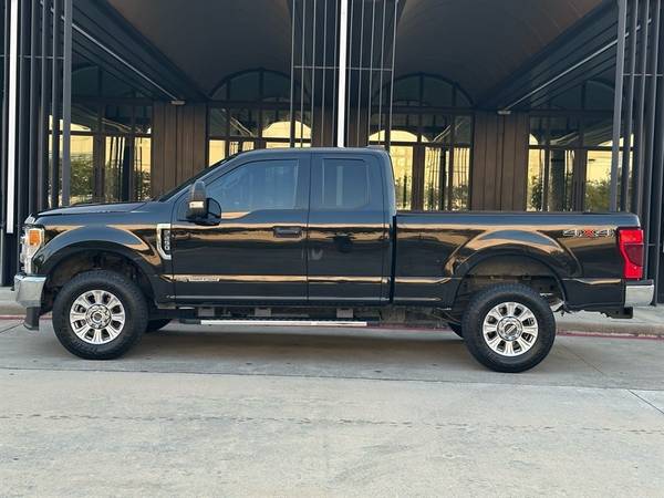 2022 Ford F-250 F250 XLT - Photo 4