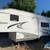 2006 Komfort 5th wheel trailer 2 thumbnail