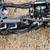 Quick Attach # 900551 stump grinder for high flow skid steers, 3 thumbnail