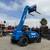 2016 Genie gth-5519 Reach forklift 1 thumbnail