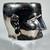 Large Silver Face Vase/Planter 11 thumbnail