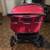 instep suburban safari stroller- 2 seat 2 thumbnail