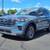 2025 Ford Explorer 3 thumbnail