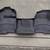2021+ Weathertec floor mat  F250/350/450/550 1 thumbnail