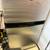 Frigidaire min refrigerator (delivery fee 2 thumbnail