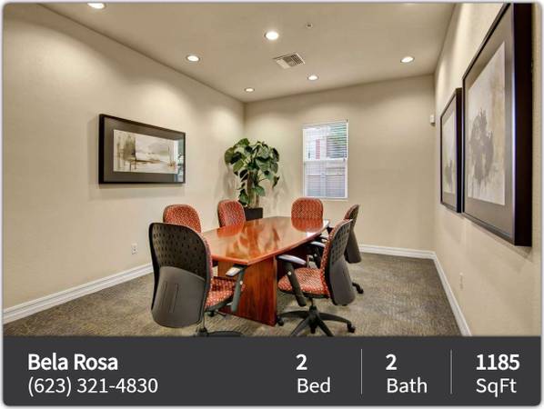 $1,530 / 2br - 1185ft2 - Live the dream life in our gorgeous community! Stop by for a tour! (Anthem)63966953696514122
