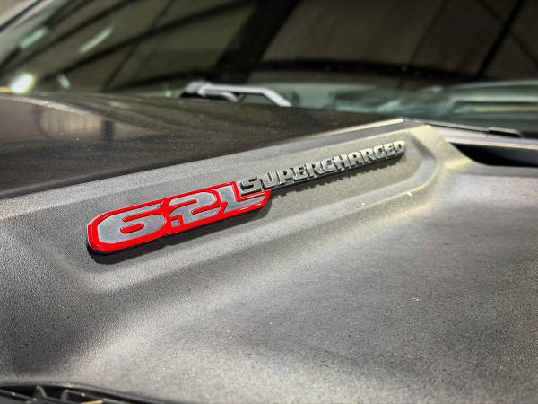2022 RAM 1500 TRX 6.2L - Photo 10