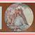 Wedgewood 1986 "The Love Letter" Collector Plate 1 thumbnail