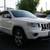 2012 JEEP GRAND CHEROKEE OVERLAND SPORT UTILITY 4D 9 thumbnail