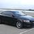 2009 Volvo C70 T5 Fully Loaded 1 OWNER Black on Black GPS Dynaudio 2 thumbnail
