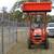 2013 Kubota 3800 Diesel Tractor 5ft Kodiak Brushog, 294 Hrs 3 thumbnail