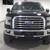 2015 FORD F150 XLT CREW CAB 4X4 10 thumbnail